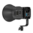 Lampa LED Newell Pravaha Max 135 WB (3000 - 6500 K)