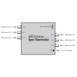 Blackmagic Mini Converter Sync Generator
