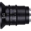 Obiektyw Venus Optics Laowa 12 mm T2,9 Zero-D Cine do Canon RF
