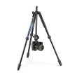 Statyw Manfrotto MKELMII4BL-BH Element MII alu niebieski