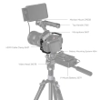 Smallrig Klatka operatorska do Sony A7 III i A7R III Cage [2087D]