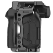 8sinn Klatka operatorska do Canon EOS R7 Cage (bez HDMI Clamp)