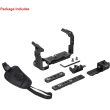 Smallrig Klatka operatorska do Sony FX30 / FX3 Handheld Cage Kit [4184B]