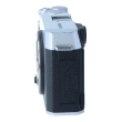 Aparat UŻYWANY FujiFilm X-E4 body srebrny s.n. 2S002913
