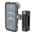 Smallrig Ręczny zestaw wideo rig do iPhone 12 Pro [3175]