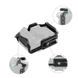 Smallrig Smallrig Klatka HawkLock do Panasonic Lumix GH7/GH6 [4824]