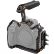 Smallrig Klatka operatorska do Nikon Z8 Night Eagle Cage Kit [4317]