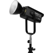 Lampa LED NANLITE FORZA 720B Bi-Color 2700-6500K Spot Light z walizką na kołach