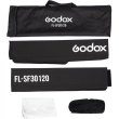 Godox Softbox FL-SB30120 do lampy LED Flexible FL-150R