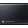 Samsung SSD T5 USB 3.1 500GB