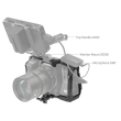 Smallrig Klatka operatorska do Blackmagic Design Full Frame Cinema 6K