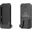 Smallrig Płytka Battery Plate z szybkozłączką do akumulatorów NP-F [3777]