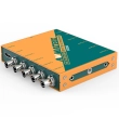 AVMATRIX Konwerter SD2080 2x8 SDI/HDMI Splitter