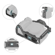 Smallrig Klatka operatorska HawkLock Quick Release Cage do Sony A7R V /  A7 IV /  A7S III / A1 / A7R IV
