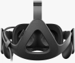 Oculus Rift Virtual Reality