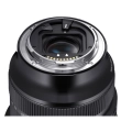 Obiektyw Sigma A 14-24 mm f/2.8 DG DN Art L-Mount 