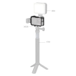 Smallrig Klatka do DJI OSMO Action 5 Pro, 4 i 3 [5135]