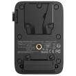 Smallrig Uchwyt SH73 zaprojektowany na Powerbank