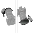 Smallrig Zestaw 95mm CPL-VND Filter Kit Rod Clamp