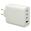 Patona Premium GaN PD 140W 2xUSB-C 1xUSB-A PD 3.0 QC 3.0