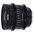 Obiektyw Venus Optics  Laowa 15 mm T2,1 Zero-D Cine do Sony E