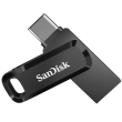 Pamięć USB Sandisk Dual Go 128GB Type-C