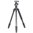 Statyw Benro iFoto FIF18 z głowica IB0 carbon