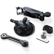 Smallrig Mini amortyzator do DJI Osmo Pocket 3 / GoPro HERO13 / Insta360 X4
