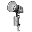 Lampa LED Yongnuo YNLUX200 Bicolor 2700-6500K Kit (Bowens)