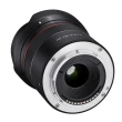 Obiektyw Samyang AF 18 mm f/2.8 Sony E