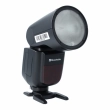 Lampa błyskowa UŻYWANA Quadralite Stroboss  V1 S Sony s.n. 21G08B12