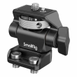 Smallrig Mocowanie monitora Swivel / Tilt Adjustable Monitor Mount Screw-Mount [2904B]