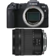Aparat cyfrowy Canon EOS RP + RF 24-105 mm f/4-7.1