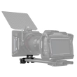 Smallrig Regulowana podpora Dual Rod Support LWS pod Matte Box