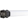 Lampa LED NANLITE Pavotube II 30C RGBWW 1KIT
