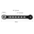Smallrig ramię przedłużajace Extension Arm 2 Arri Rosettes