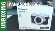 Aparat cyfrowy Panasonic Lumix DMC-GF7K + 12-32 G Vario MEGA O.I.S srebrny