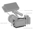 Smallrig Klatka operatorska do Sony ZV-E1 Cage [4256]