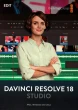 Oprogramowanie Blackmagic DaVinci Resolve Studio 20 (karta z kodem elektronicznym)