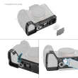 Smallrig płytka bazowa z gniazdem AirTag do Sony Alpha 7 V 7R V 7 IV [6033]