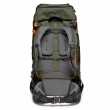 Plecak Lowepro PhotoSport PRO 55L AW IV (S-M) zielony