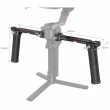 Smallrig Podwójny uchwyt Dual Handgrip do DJI RS 3 / RS 3 Pro / RS 4 / RS 4 Pro [3027]