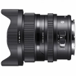 Obiektyw Sigma C 20 mm f/2.0 DG DN Contemporary L-Mount