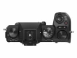 Aparat cyfrowy FujiFilm X-S20 body czarny
