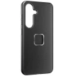 Peak Design Mobile Etui Everyday Case Fabric Samsung Galaxy S25 - Grafitowe