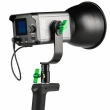 Lampa LED WEEYLITE Weeylite Ninja 300 Daylight 5600K Bowens + adapter bateryjny WB2 (2 x NP-F)