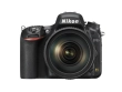 Lustrzanka Nikon D750 body 