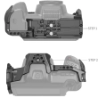 Smallrig Klatka operatorska do Blackmagic Design Full Frame Cinema 6K