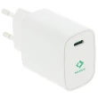 Patona Premium Ładowarka Power Delivery 20W z USB-C biała