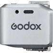 Lampa błyskowa Godox iT30Pro-N iFlash TTL Nikon - srebrny